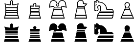 Chess Alfonso-X