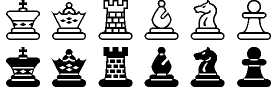 Chess Maya