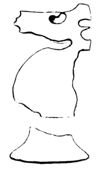 Knight (6 kb)
